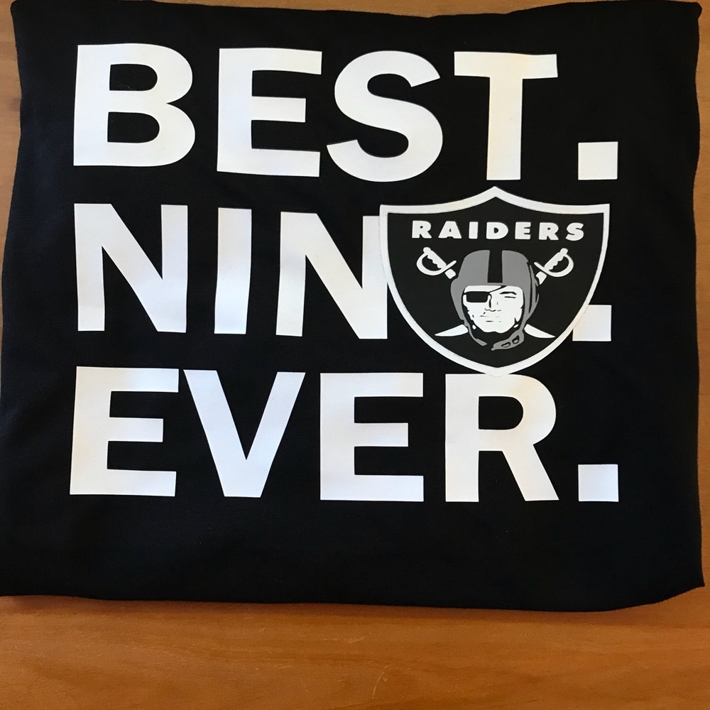 Football gear items